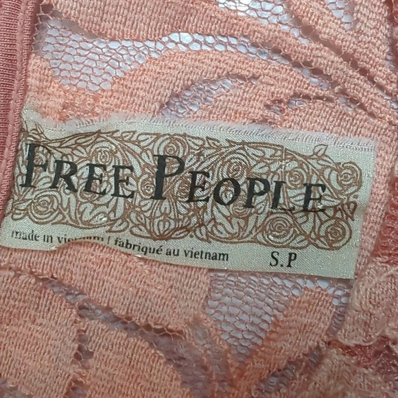 Free People Dress. Small. GUC. - Picture 12 of 12